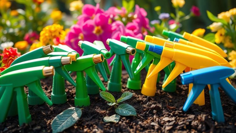 top amazon garden sprayer picks
