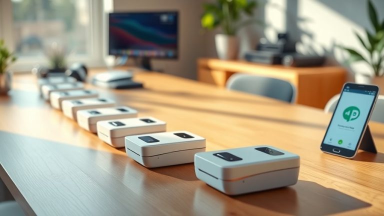 top android mobile printers