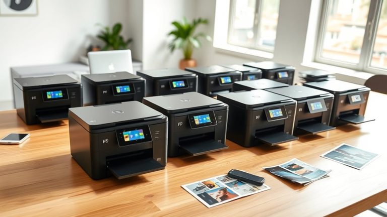 top android printers 2026