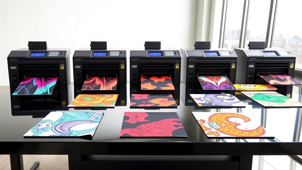 top apparel printers 2026