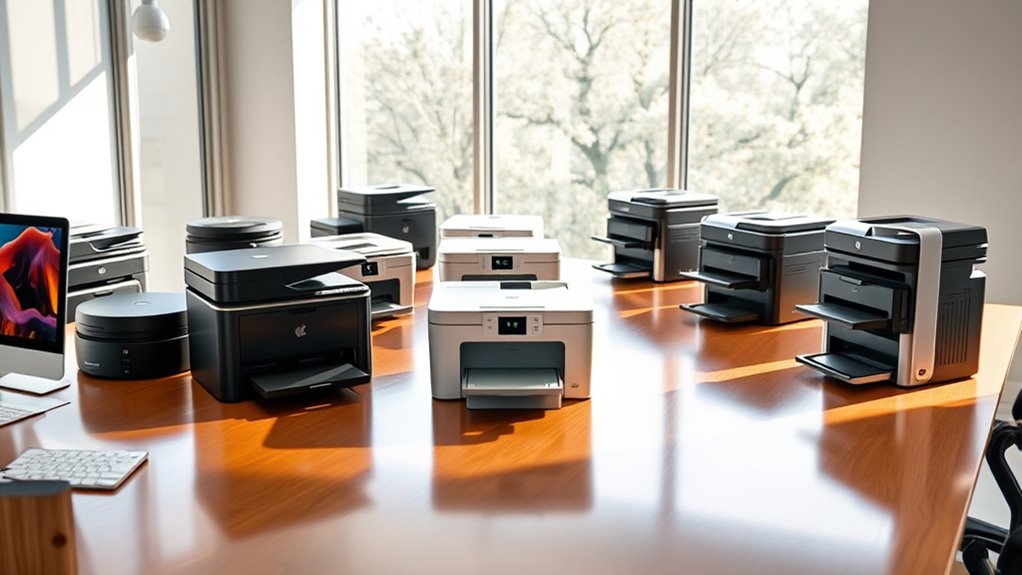 top apple printer recommendations