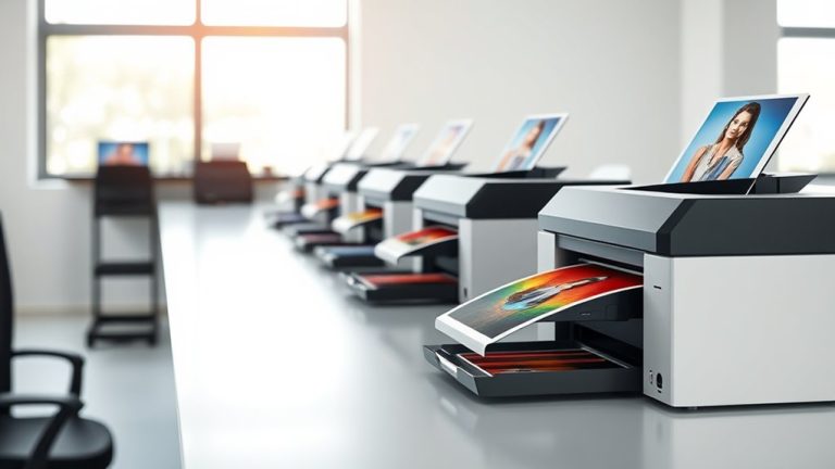 top art inkjet printers