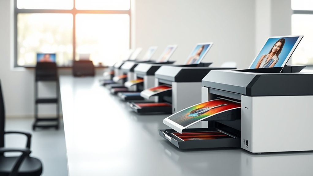 top art inkjet printers