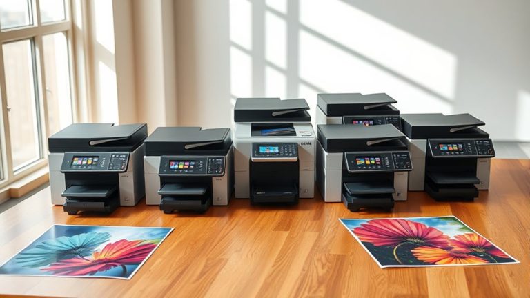 top art inkjet printers