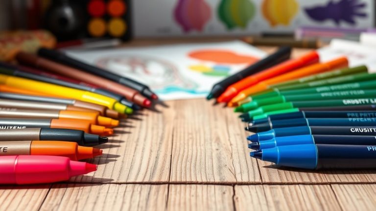 top art marker picks