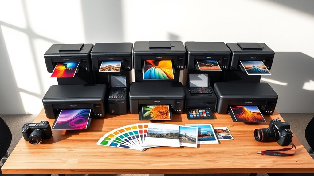 top art photo printers