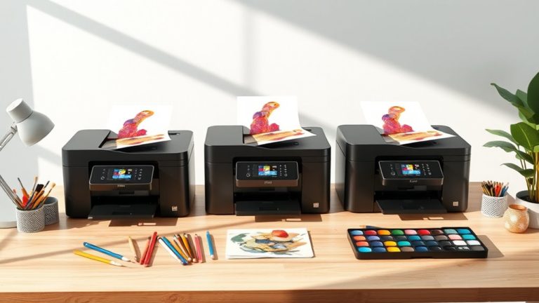 top art printer options
