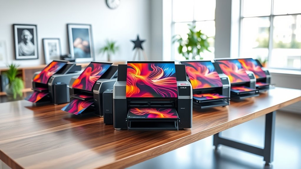 top art printer picks