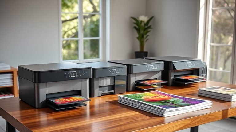 top art printer picks