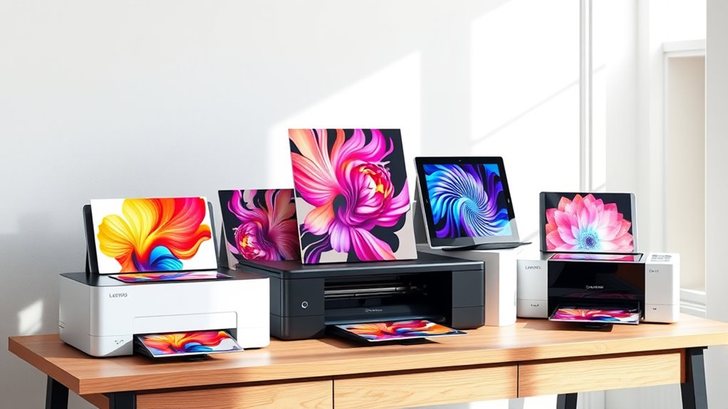 top art printer picks