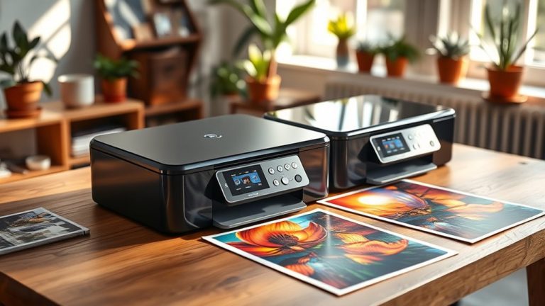 top art printers 2026