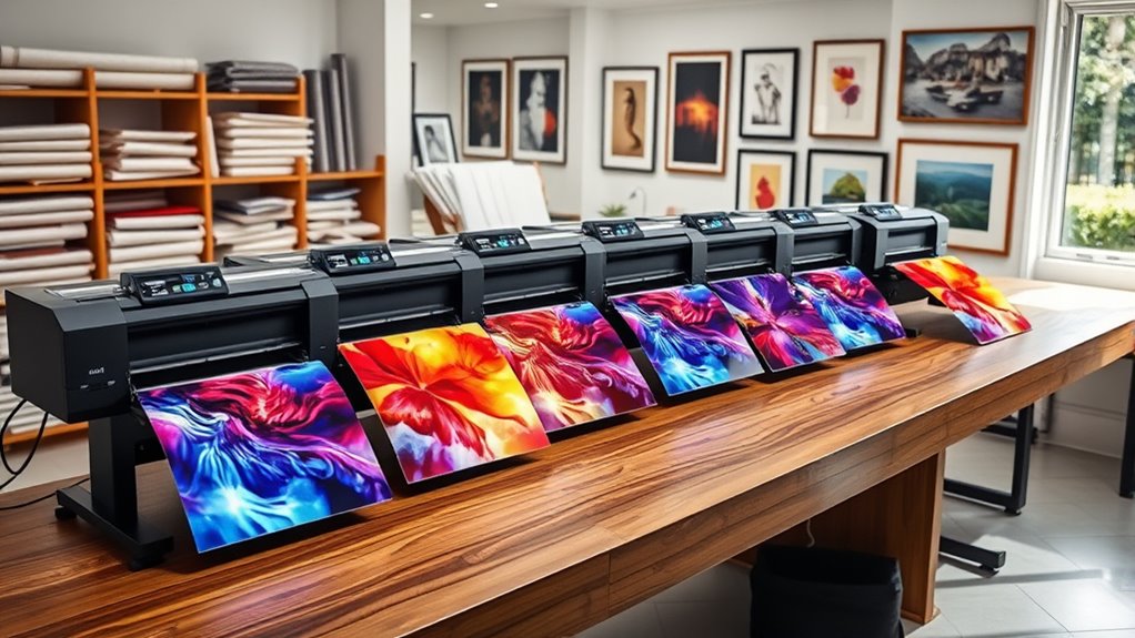 top art printers 2026