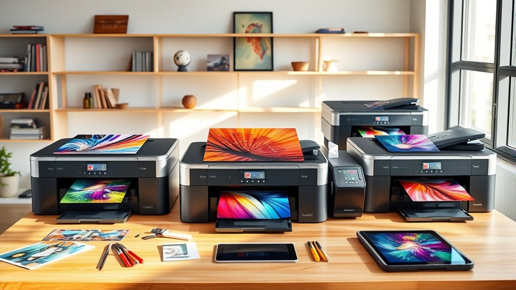 top art printers 2026