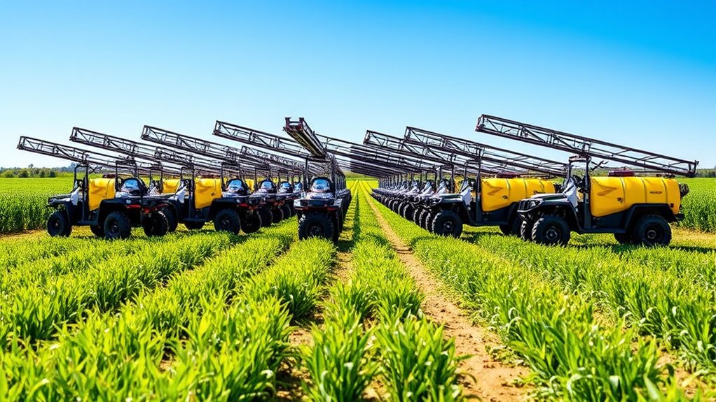 top atv sprayer picks