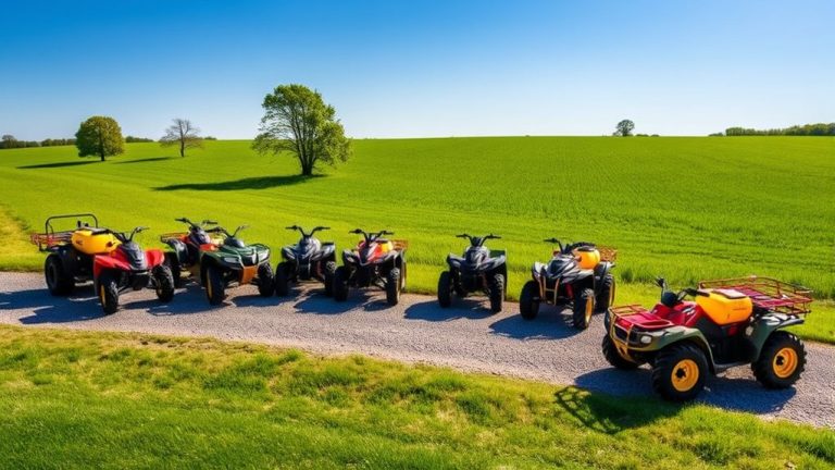 top atv sprayer picks