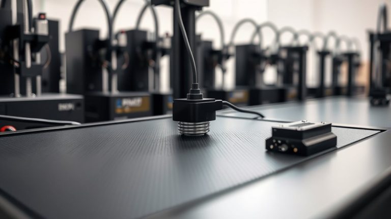 top auto bed leveling systems