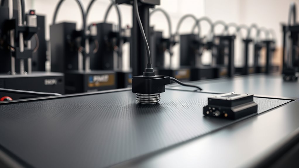 top auto bed leveling systems