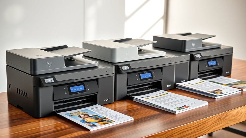 top auto duplex inkjet printers