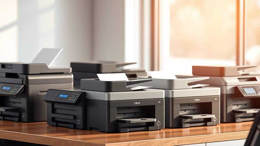 top auto duplex printers