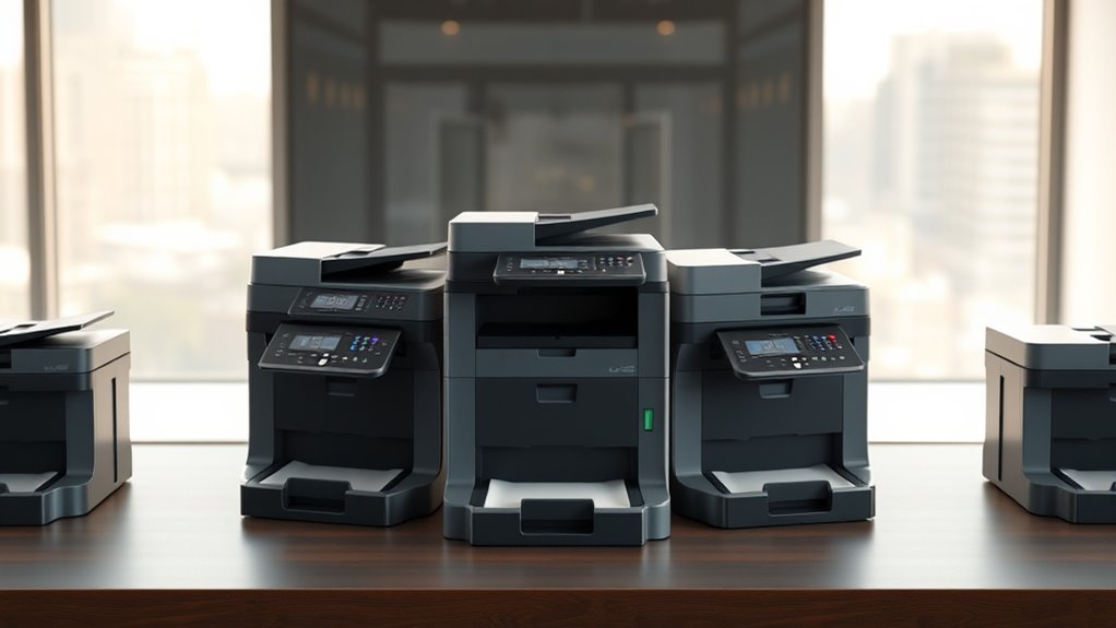 top auto duplex scanning printers