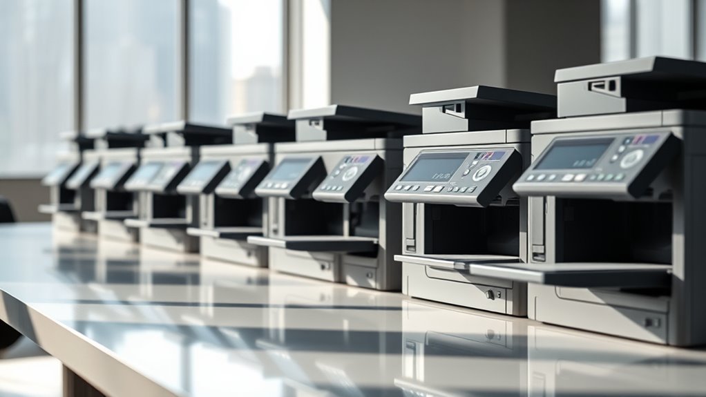 top automatic document feeders