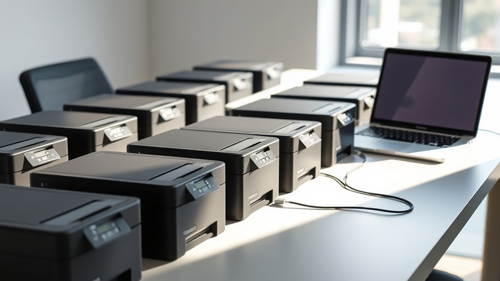 top b w laser printers