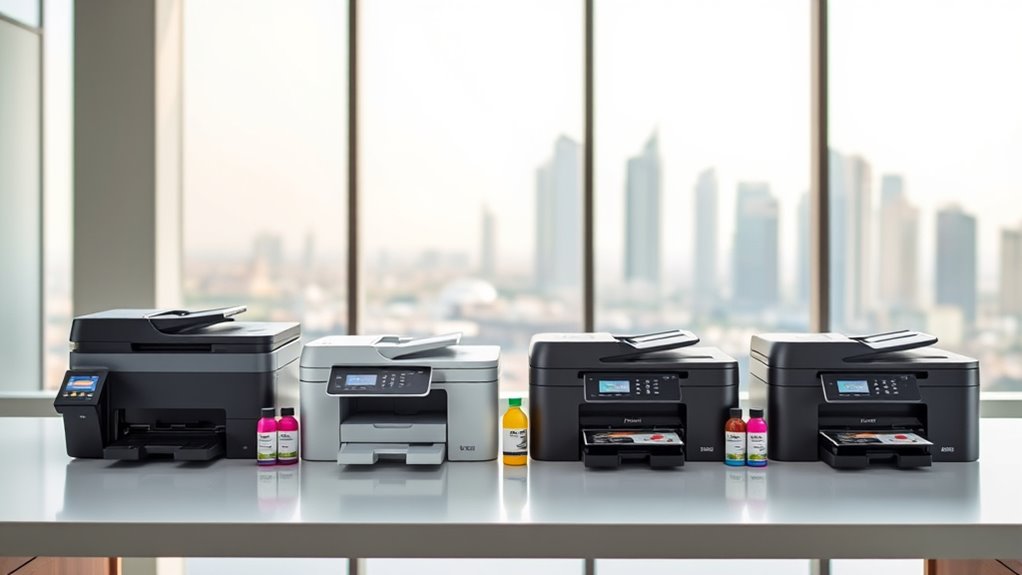 top bahrain printer suppliers