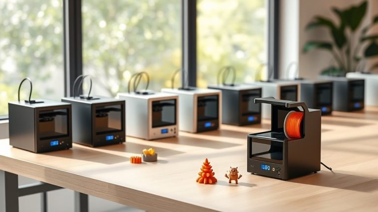 top bambu labs beginners printers