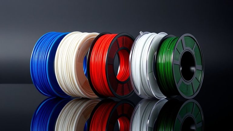 top bambu labs filaments