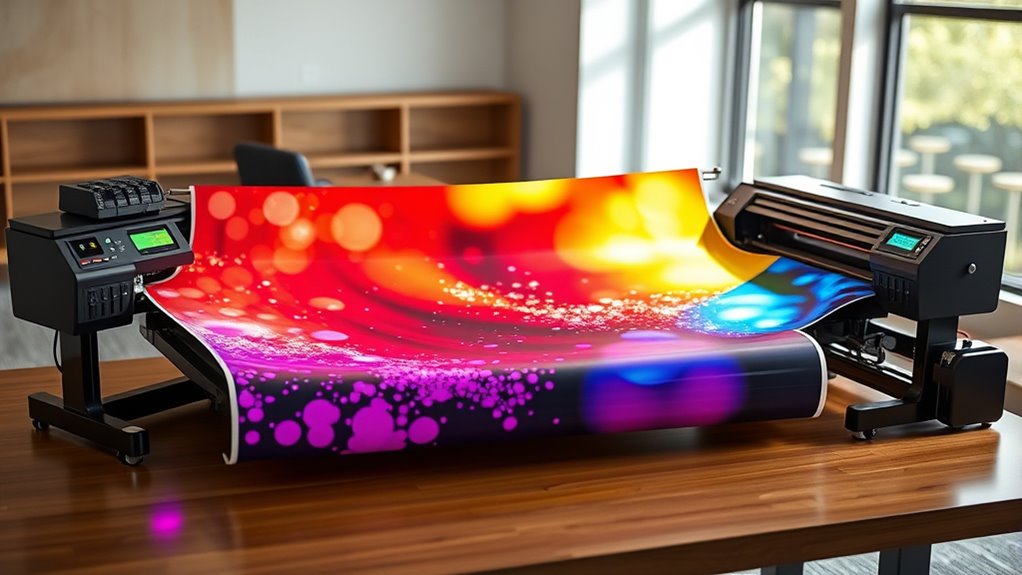 top banner printer picks