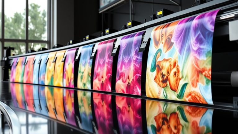 top banner printer recommendations