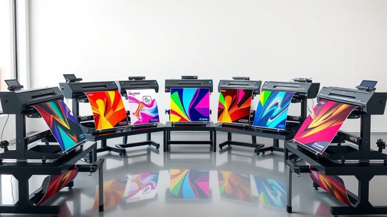 top banner printer recommendations