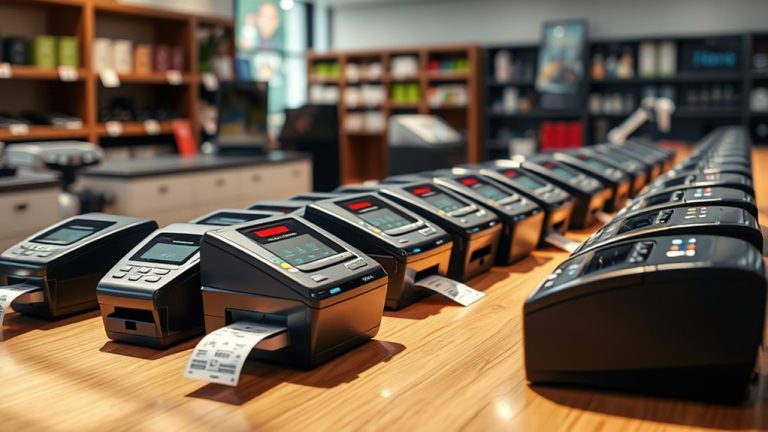 top barcode printer recommendations