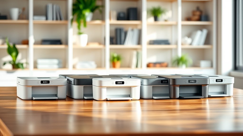top basic home printers