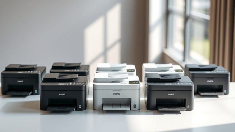 top basic printers 2026