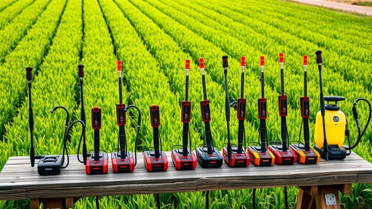top battery sprayers 2026