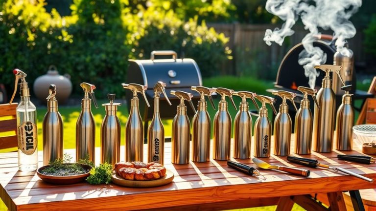 top bbq sprayers 2026