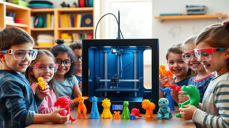 top beginner 3d printers