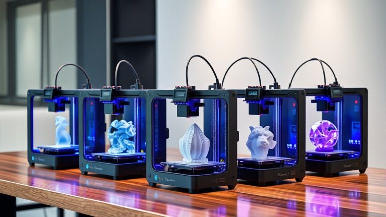 top beginner 3d resin printers