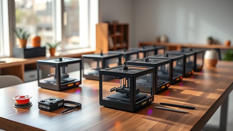 top beginner bambu 3d printers