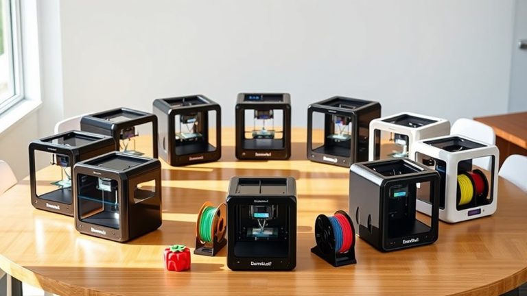 top beginner bambu lab printers