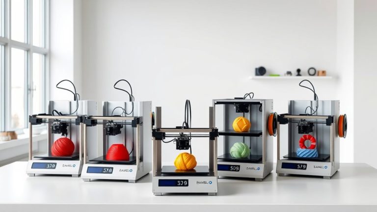 top beginner bambu printers