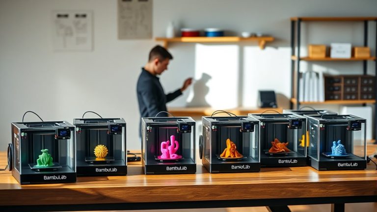 top beginner bambu printers