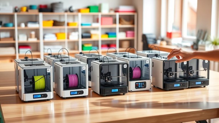 top beginner bambu printers