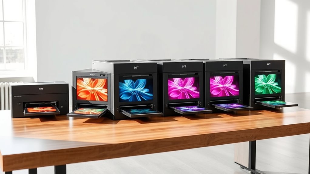 top beginner dtf printers