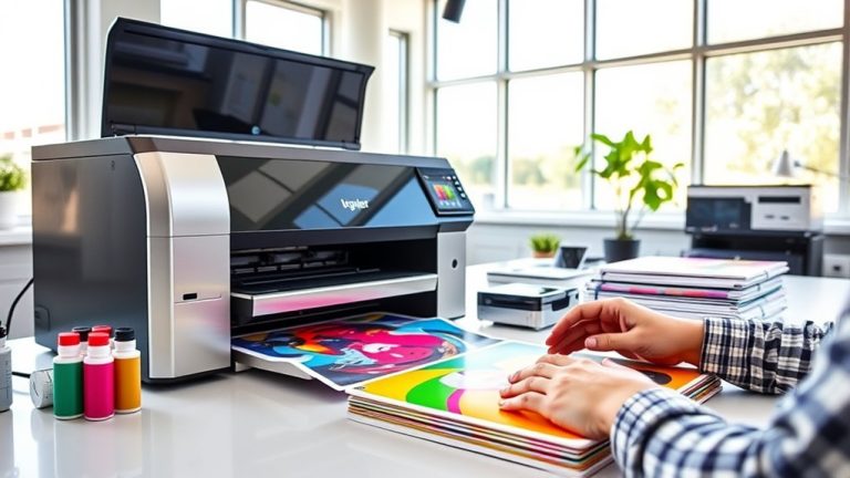 top beginner dtf printers