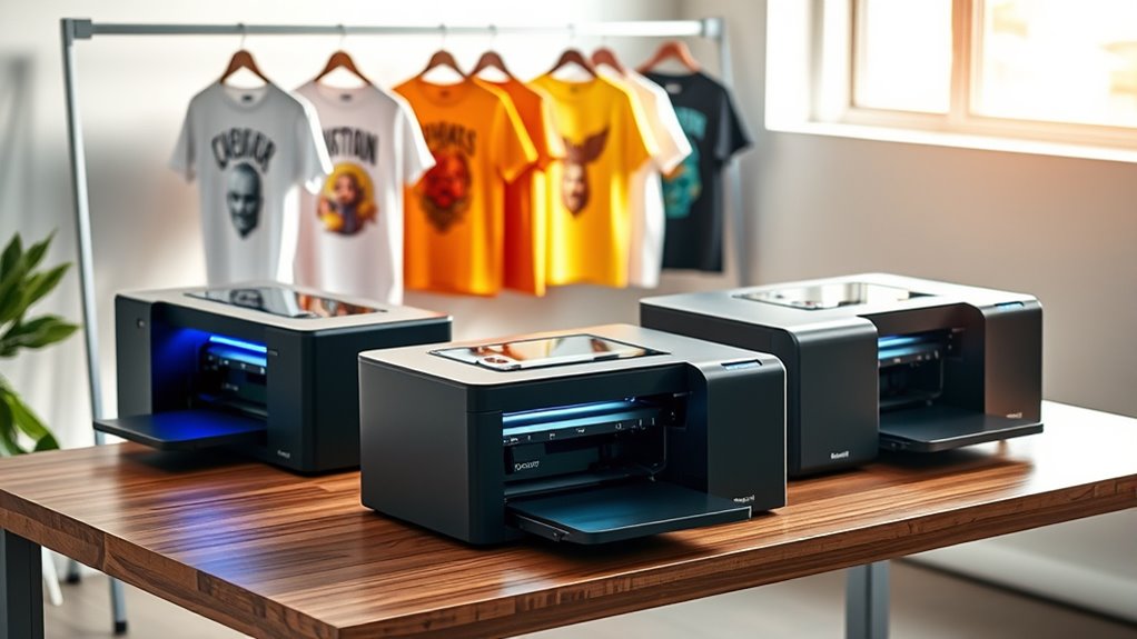top beginner dtg printers