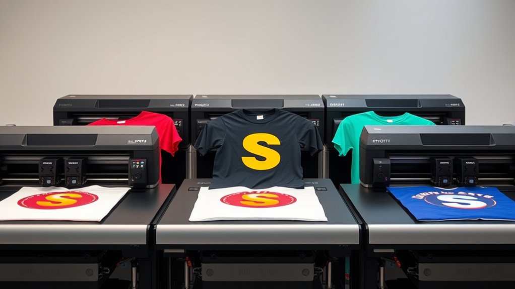 top beginner dtg printers
