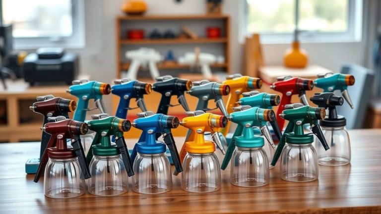 top beginner paint sprayer reviews