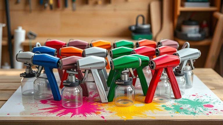 top beginner paint sprayers
